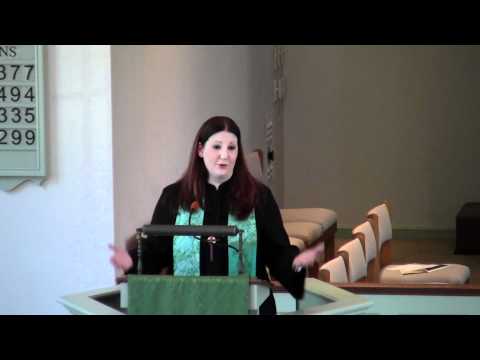 Sharing Some Oil? - Matthew 25:1-13