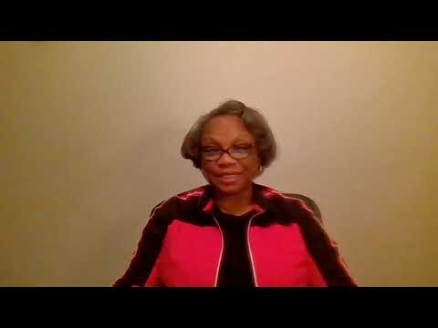 1 Corinthians 8:1-13, Concern for a Weaker Brother, Pastor Angeleen Walker, Rock of Ages Miss. Bapt.