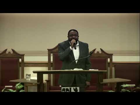 Matthew 18:18-22, John 21:19-22 "Lessons For The Would Be Leader"..."Living Through A Let Down"