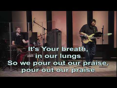 Live Stream, 2 Kings 20:1-22:12 Staying the Course