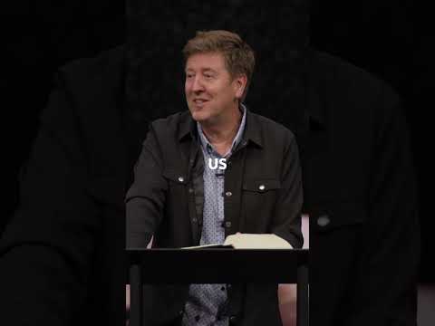 MANY OF YOU THINK GOD DOESN'T LOVE YOU  |  GARY HAMRICK