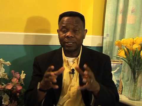 Psalm 126:1-4 - Pastor Fowowe