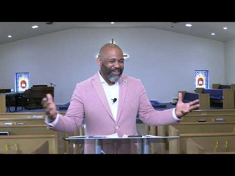 Sunday Morning With Pastor G/Numbers 11:4-6 Remember The Time