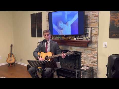 Psalm 105: 8-15 - GO4Christ- Hebrews 4:12 Ministries- ChangeTheWorldChurch.com- Andrew Duncan