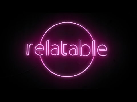 Relatable - It's Not Me, It's You - Genesis 3:8-13