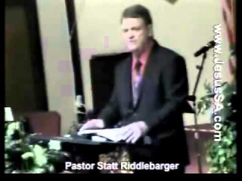 Matthew 20:20-23   Role of Motherhood   051114   Statt Riddlebarger