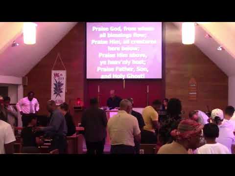 Way Of Grace Bible Church: 5/15/22 - Sunday Sermon: 1 Timothy 6:3-5