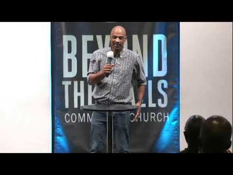 Men, Are You Missing In Action? (Ezekiel 22:23-31)