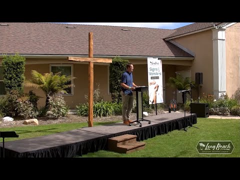 Rescue Mission - Matthew 8:28-9:1