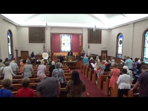 08142022 Scripture Reading: Psalm 80:8-19