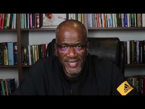 Three God Ordained Institutions (Romans 13:1-10) - Rev. Terry K. Anderson