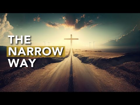 Real Christianity is Unapologetically Narrow | Luke 13:22-30 | Adam Parsons