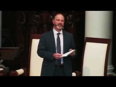 Does God Like..Me?  Galatians 2:16-21 Kelly Kapic