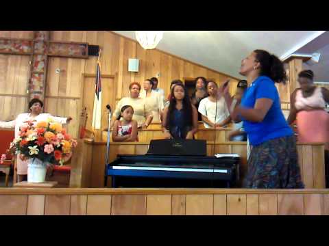 N. E. Staples 3 Sermon 14/07/2013 Part 1  Text: 2 Kings 4:1-2 "What is in  Your House?"