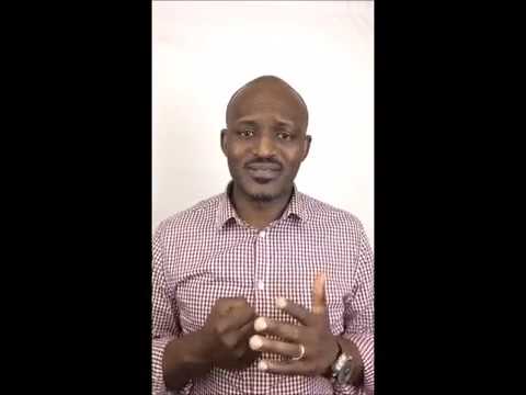 When Overwhelmed Psalm 61:1-3