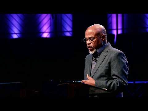 "Glory in the Midst of Tribulations" Pastor John K. Jenkins Sr.