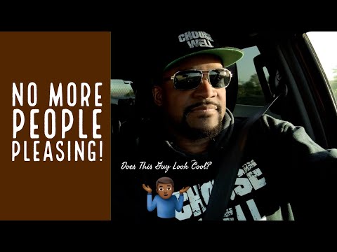 No More People Pleasing - Proverbs 16:7 | Thought of the Day