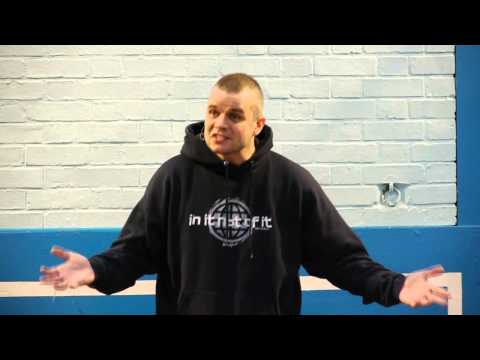 'Conviction' John 16:5-15