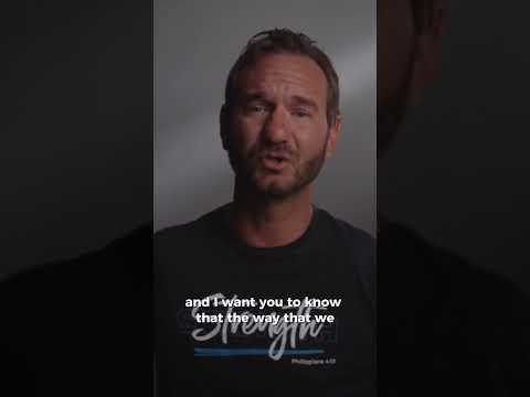 What Jesus Could Not Do