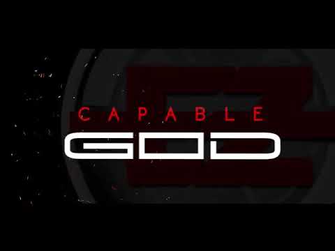 CAPABLE GOD. NOTHING is IMPOSSIBLE with our GOD  - Jeremiah 32:17-19.