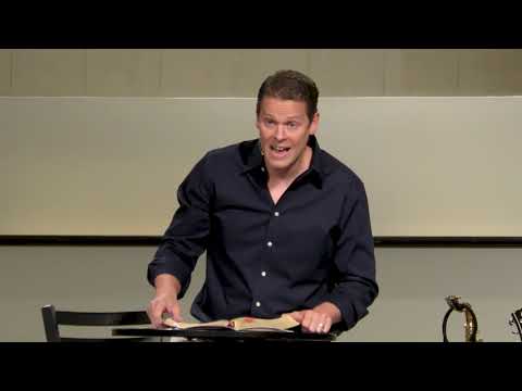 Sermon: Signs of the Times | Trials and Tribulations (Luke 21:7-19)