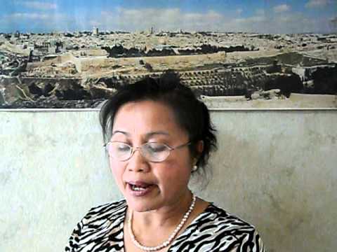 Lao Bible Readings: ພຣະຄັມພີສັກສິດ ສຸພາສິດ สุภาษิต Proverbs 3:12-23 .LaotianVientiane@gmail.com