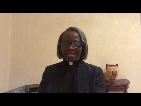 St Martin Anglican Church Barbados: Daily Prayer with Revd Amrela (Ps.106:1-3; Mark 1:29-34)