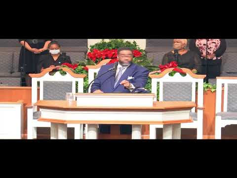 Sunday Worship, Dec. 5, 2021, What's in a name?, Matthew 1:22-23 KJV