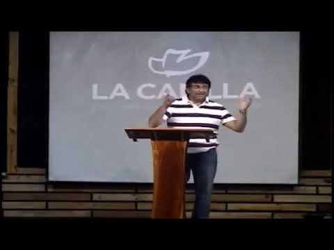 Cuando Dios habla Job 38:1