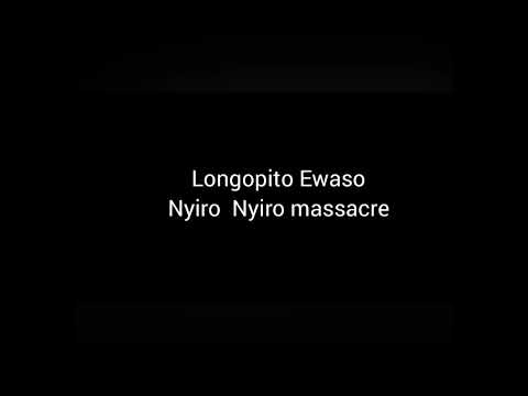 Kenya: Nation beyond Rivers of Cush/Ethiopia. Isaiah 18:1-2 , Zephania 3:10-11