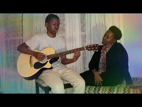 Isaiah and Edith Psalms 37:3-5