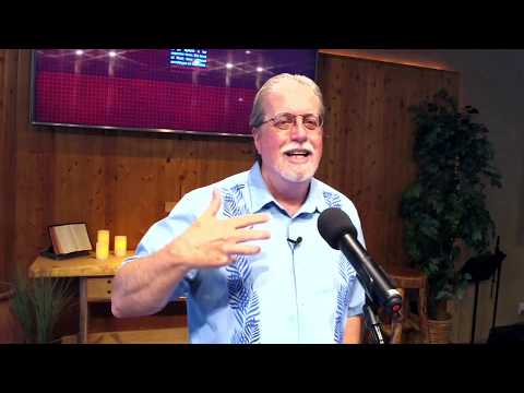 "Oaths, Baptisms and Other Controversies" (Acts 18:18-19:7)