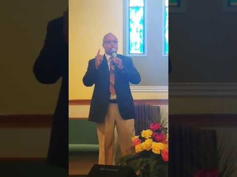 You are not suppose to be here Ephesians 2:3-5 Pastor Tracy Hubbard