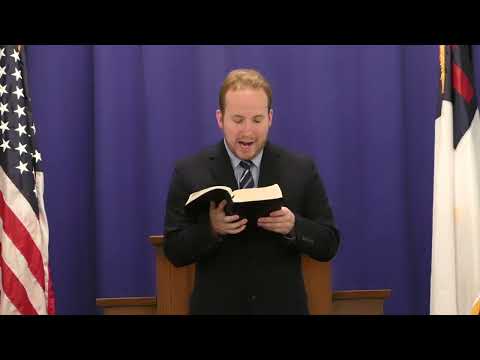 28.15 Change Of Bodies / The Last Trumpet - 1 Corinthians 15:29-55