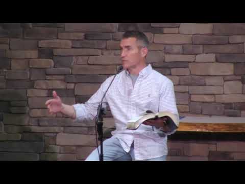 Ezekiel 11:19-13:23 - April 10, 2019