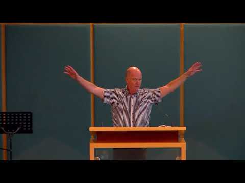 ‘Worth dying for? Stephen – the martyr’ (Acts 6:8 – 7:60) by Robert Hamilton - Sunday 23rd January