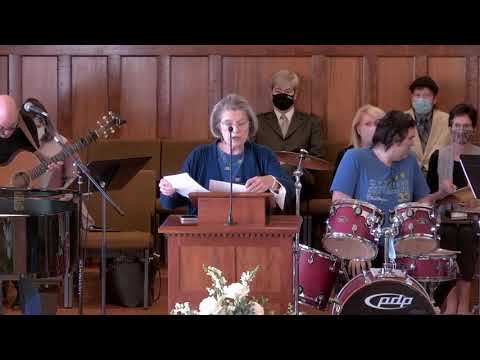 10/17/2021 "Jesus Understands Us" Hebrews 2: 17-18 and 4: 14-16