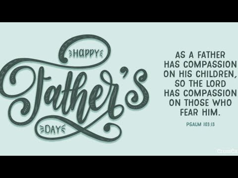 Man, Go Get It! (June 21, 2020) / Numbers 13:30–33 (NKJV)