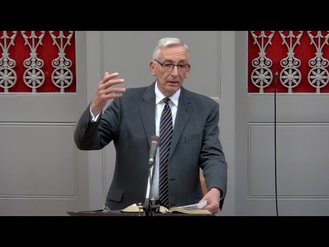 A Heart Lifted Up — 2 Chronicles 17:6 (John Thackway)