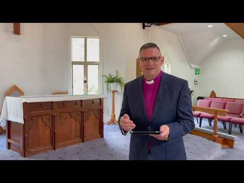 Sermon 21 March - the Jesus denied scene - Mark 14: 66-72