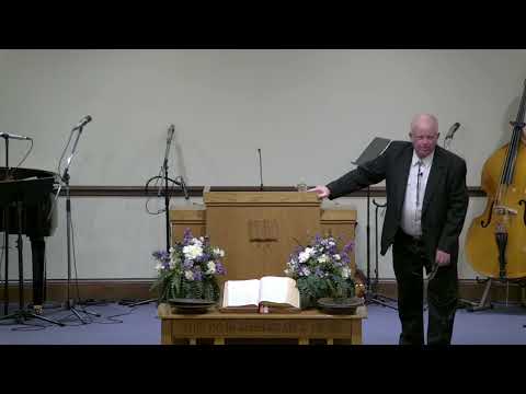 How To Keep Your Church Alive - 2 Corinthians 9:1-2 - Cliff Taylor