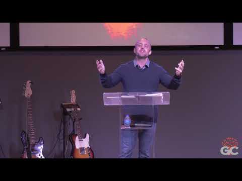 Holy Ground: Acts 7:17-53