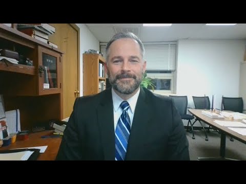 What Child Is This?  part 2 of 3 - a devotion on Isaiah 57:14-15,18-19 from Pastor Jon Zabell