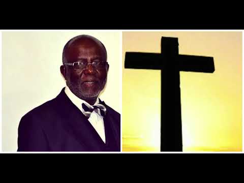 Look Up And Live by Elder Joe B. Maddox (Numbers 21:8-9)