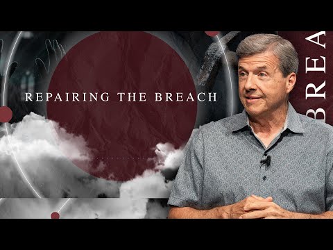 Repairing the Breach |  Joshua 22:1-34 - Wednesday, 06/18/2025