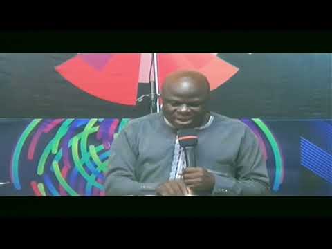 THE PRIVILEDGE OF REPENTANCE IN PRIVACY. John 12:42-50, 19:38-40...Evang Doyin Olayiwola.11/5/2022.