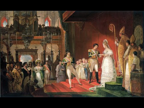 Psalm 45:10-17 | For A Royal Wedding | Lectionary bible reading