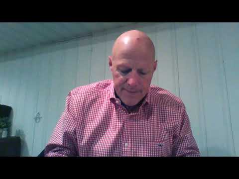 Matthew 17-21:46(ESV) Minich Recording 11.4.2020©