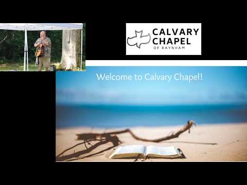 Sunday, 6-28-2020  Jeremiah 12:1-6