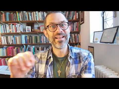 'Liberation!' VE Day, Micah 5:2 & 4; 6:8; Heb. 9:11-12 by Jason C. Boyd